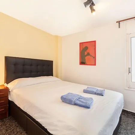 Apartmán Piccadilly