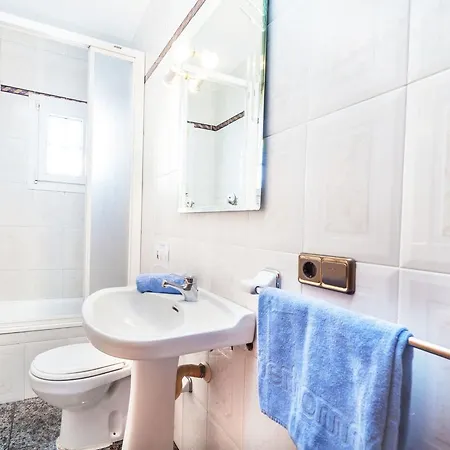 Apartmán Piccadilly *