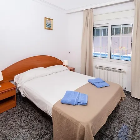 Apartmán Piccadilly