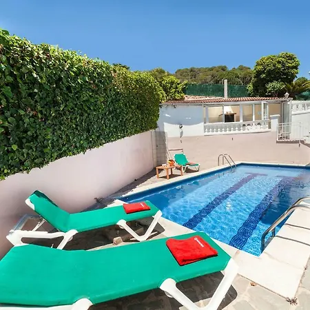 Piccadilly Apartamento Lloret de Mar