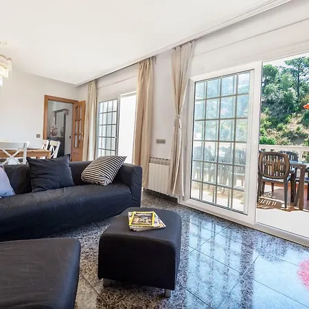Piccadilly Apartment