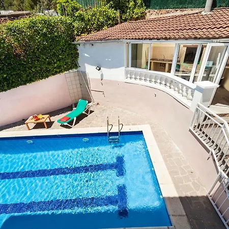 Apartamento Piccadilly Lloret de Mar