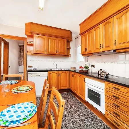Piccadilly Apartment